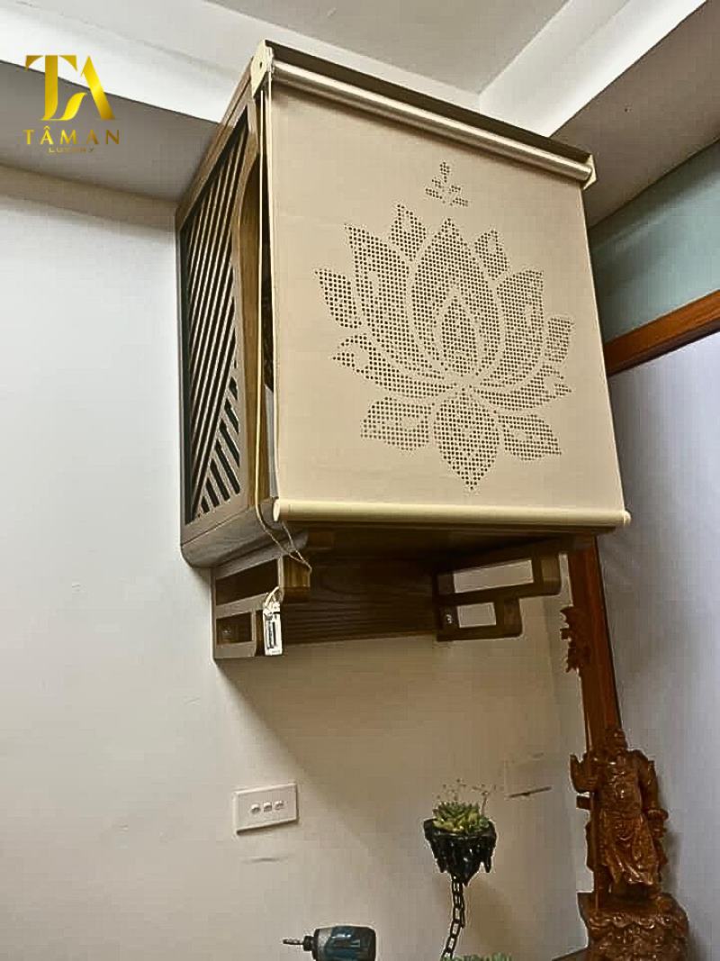 Địa Chỉ Bán Bàn Thờ Chung Cư Giá Rẻ Quân Nam Từ Liêm Bàn thờ chung cư giá rẻ quận Nam Từ Liêm đúng chuẩn kích thước Lỗ Ban