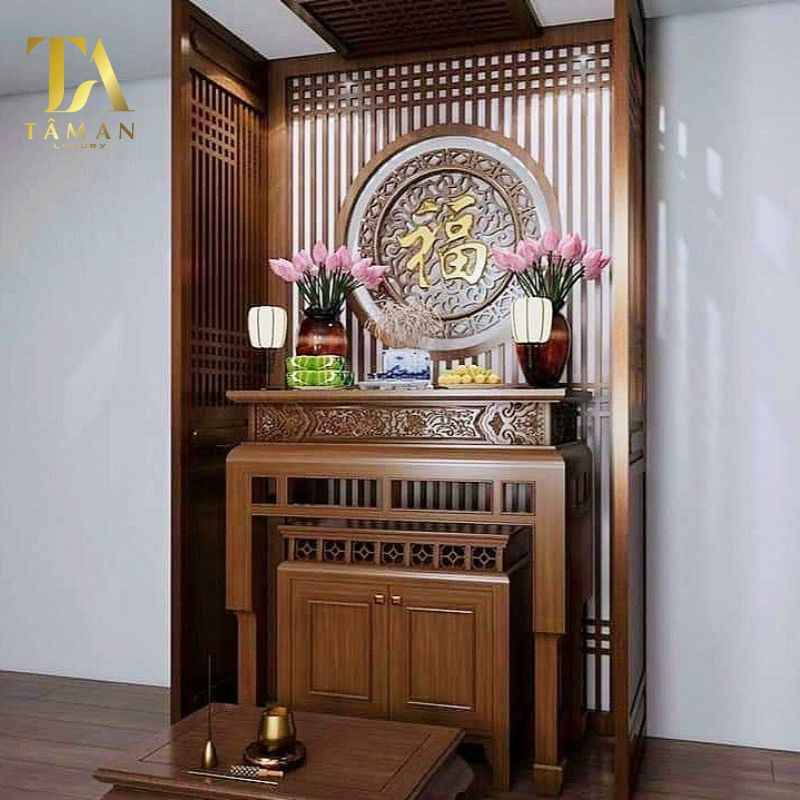 Địa Chỉ Mua Bàn Thờ Chung Cư Đẹp Tại Gia Lâm Cách mua bàn thờ chung cư đẹp tại Gia Lâm