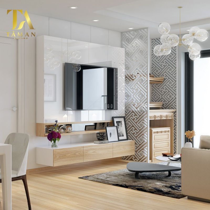 Chia Sẻ Địa Chỉ Thiết Kế Bàn Thờ Chung Cư Ở Hoài Đức Đặc điểm nổi bật của các mẫu thiết kế bàn thờ chung cư ở Hoài Đức