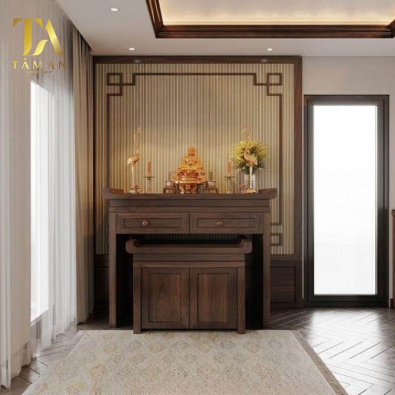 Hướng Dẫn Mua Bàn Thờ Chung Cư Giá Rẻ Ở Hải Phòng Địa chỉ mua bàn thờ chung cư giá rẻ ở Hải Phòng