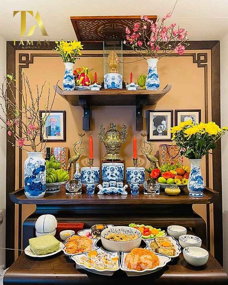 Văn Khấn Sau Khi Bao Sái Bàn Thờ Gia Tiên Lý do nên đọc văn khấn sau khi bao sái bàn thờ chuẩn nhất 2024