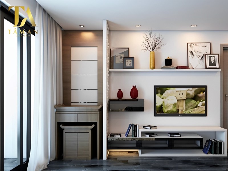 Hướng Dẫn Mua Bàn Thờ Chung Cư Nhỏ Ở Hoàn Kiếm Mua bàn thờ chung cư nhỏ ở Hoàn Kiếm - Hà Nội uy tín, chất lượng