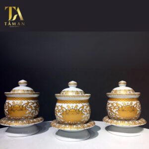 Ý nghĩa của kỷ nước 3 chén và 5 chén