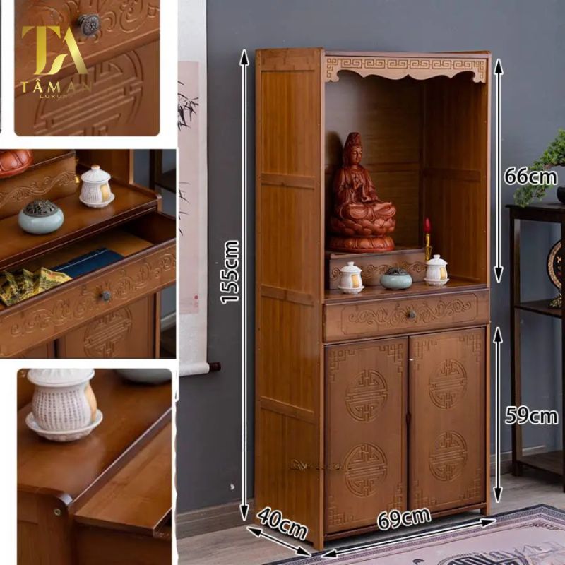 Đơn vị Tâm An Luxury tại Vincom Bà Triệu - Hà Nội