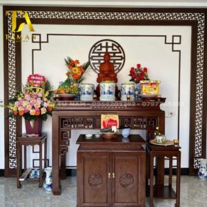 Những lưu ý khi đọc văn khấn bàn thờ Phật vào 30 Tết gia chủ nên biết