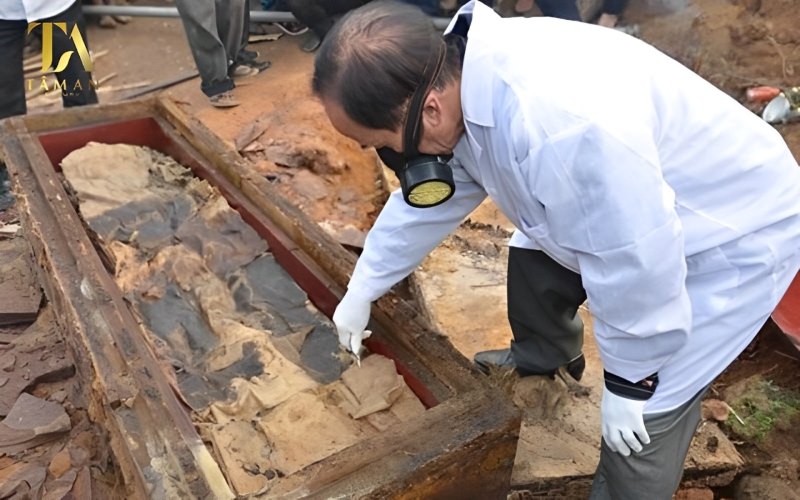 Văn Khấn Dời Mộ Và Những Điều Cần Lưu Ý Cho Gia Chủ Thời điểm phù hợp cho việc di dời và chuyển mộ