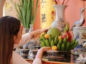 Văn khấn 1/6 cúng thần linh đầy đủ, chuẩn xác