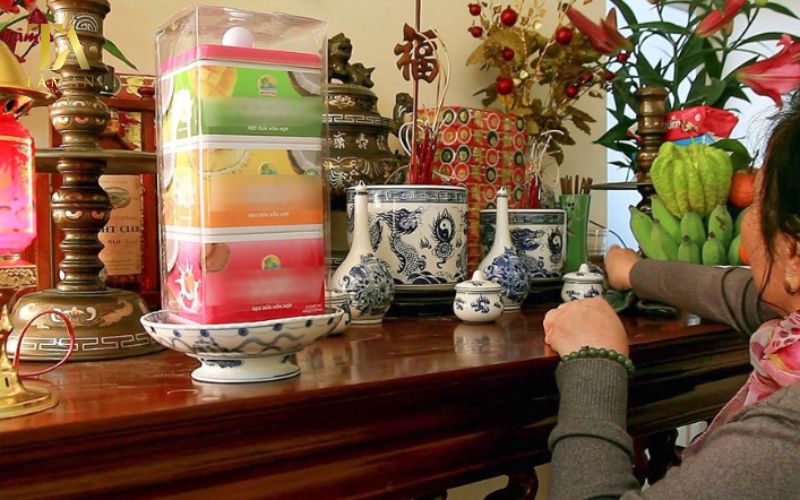 Bật Mí 3 Bước Bao Sái Bàn Thờ Phật Cả Năm Tài Lộc Vô Biên Một số lưu ý mà gia chủ cần lưu tâm khi bao sái
