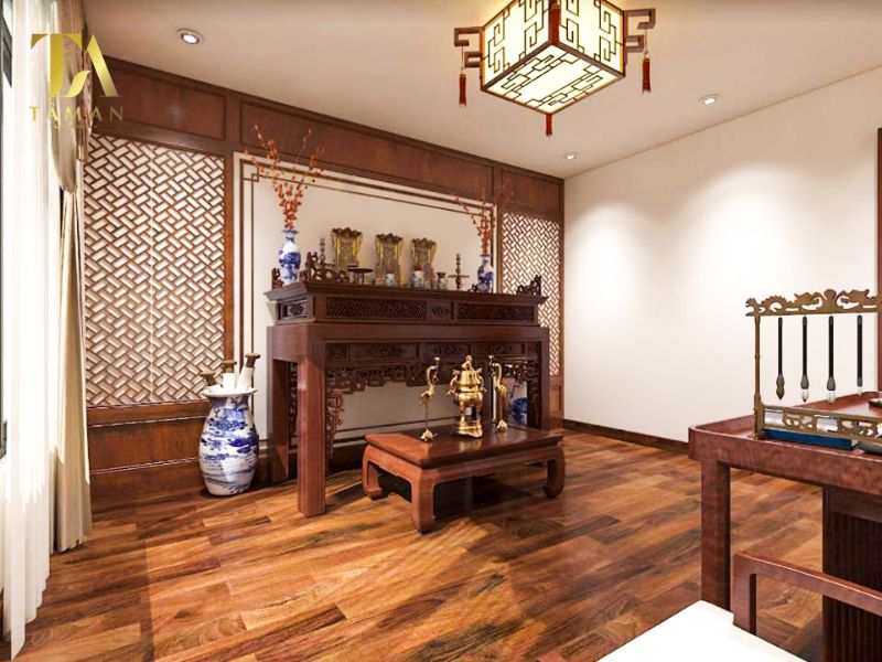 Hướng Phòng Thờ Hợp Bản Mệnh Gia Chủ, Các Yếu Tố Liên Quan Tổng hợp những điều gia chủ cần kiêng kỵ khi chọn hướng phòng thờ