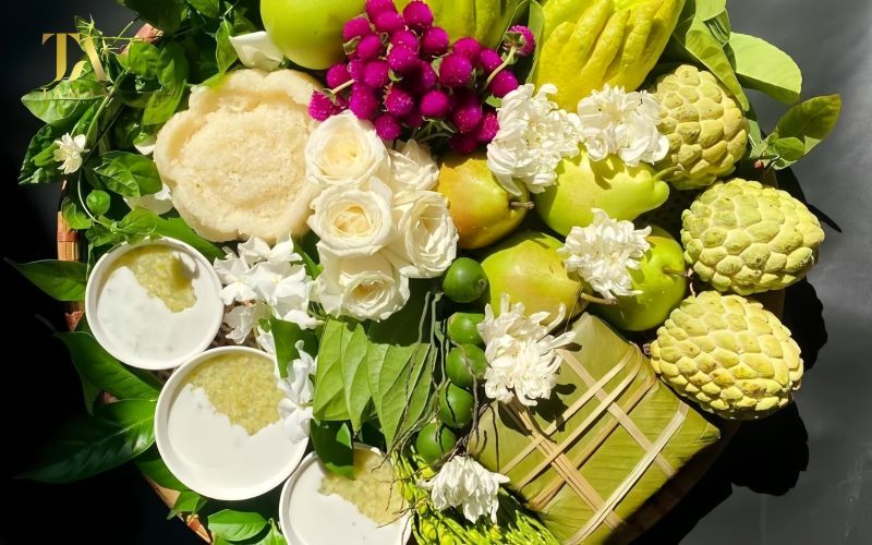 Văn Khấn Rằm Tháng 6 Và Cách Chuẩn Bị Mâm Cúng Bài văn khấn Rằm tháng 6 đầy đủ và chi tiết nhất