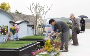 Bài văn khấn ngày giỗ hết đầy đủ, chi tiết nhất