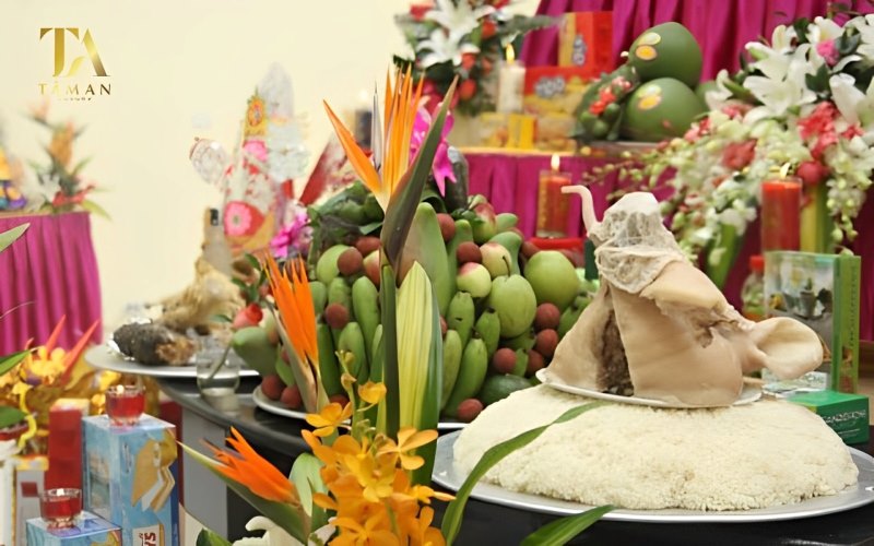 Mẫu Văn Khấn Nhập Trạch Nhà Mới Chi Tiết, Đầy Đủ Nhất Lễ nhập trạch là một nghi lễ quan trọng của mỗi người Việt Nam