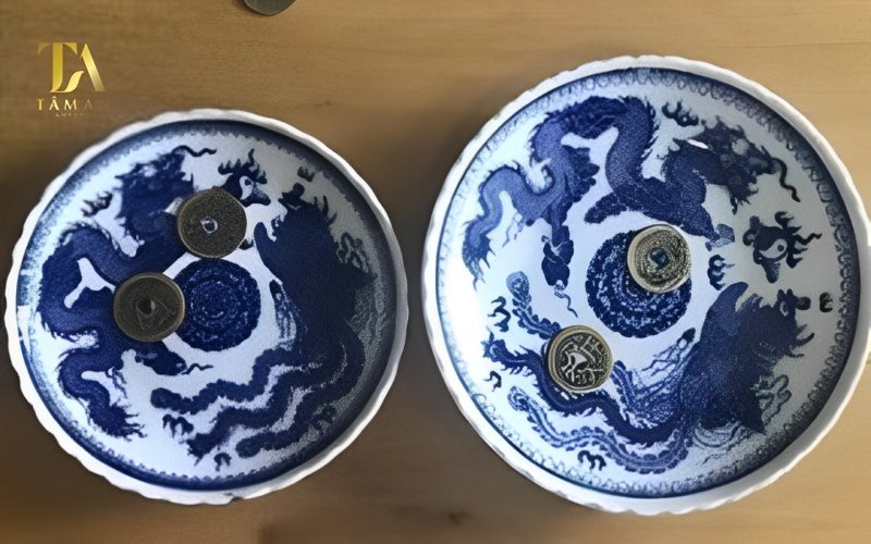 Văn khấn xin đài âm dương gieo quẻ xin buôn bán