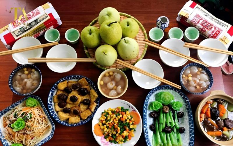Mẫu Văn Khấn Nhập Trạch Nhà Mới Chi Tiết, Đầy Đủ Nhất Văn khấn thần linh xin thần tài ban lộc