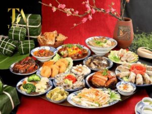 Mẫu Văn Khấn Ngày 30 Tết Mang Đậm Truyền Thống Người Việt