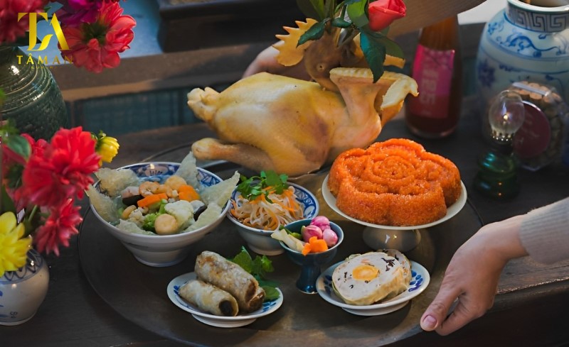 Mẫu Văn Khấn Rằm Tháng Giêng Đúng Chuẩn Gia chủ nên lưu ý những nguyên tắc khi cúng Rằm tháng Giêng