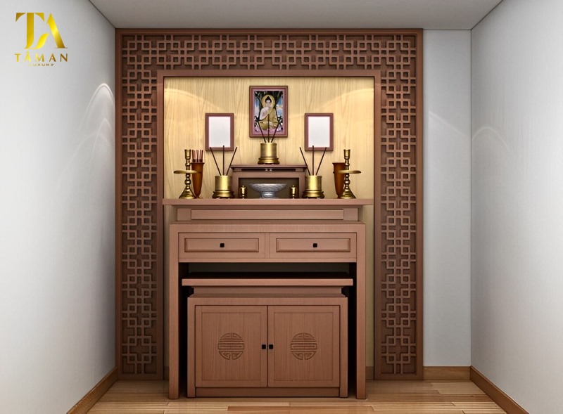 Khi đọc văn khấn lập bàn thờ cho cha mẹ gia chủ cần lưu ý điều gì?