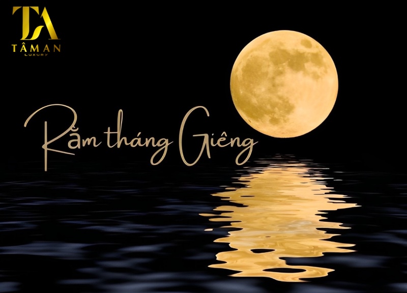 Mẫu Văn Khấn Rằm Tháng Giêng Đúng Chuẩn Khung giờ tốt thực hiện nghi lễ văn khấn rằm tháng Giêng 2024