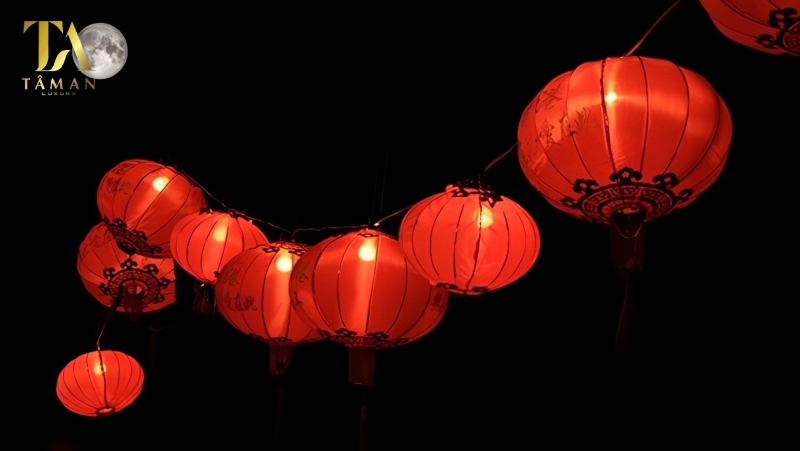 Mẫu Văn Khấn Rằm Tháng Giêng Đúng Chuẩn Mẫu văn khấn cúng Rằm tháng Giêng dành cho bàn thờ tổ tiên