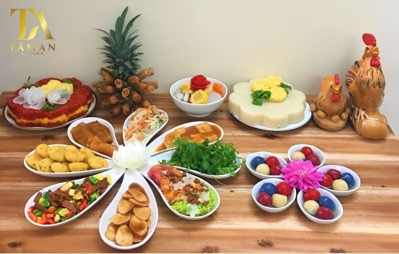 Mẫu Văn Khấn Rằm Tháng Giêng Đúng Chuẩn Văn khấn cúng Rằm tháng Giêng dành cho bàn thờ thần linh