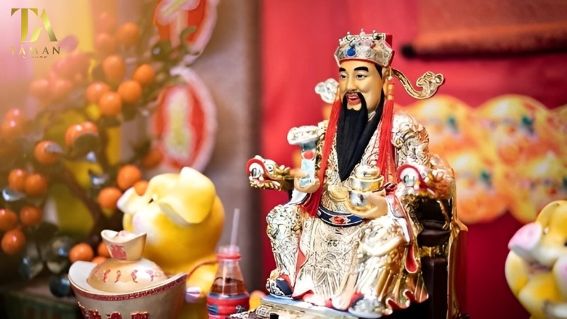 Mẫu Văn Khấn Mùng 1 Tháng 4 Âm Lịch Năm Ất Tỵ 2025 Văn khấn mùng 1 vào tháng 4 âm lịch đối với bàn thờ thần linh