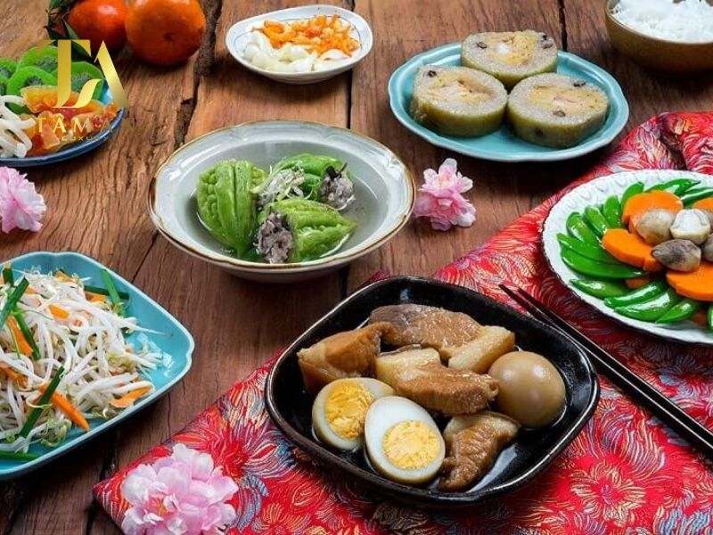 Văn khấn ngày 30 tết chi tiết, chuẩn phong tục truyền thông Việt Nam