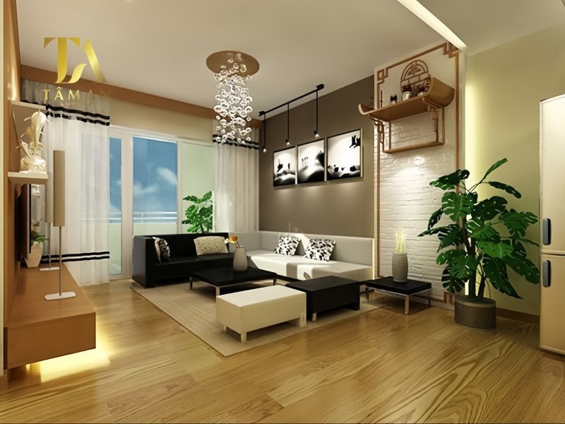 Cách Bố Trí Bàn Thờ Treo Tường Phòng Khách Hợp Phong Thủy Nhất Cách Bố Trí Bàn Thờ Treo Tường Phòng Khách Hợp Phong Thủy Nhất