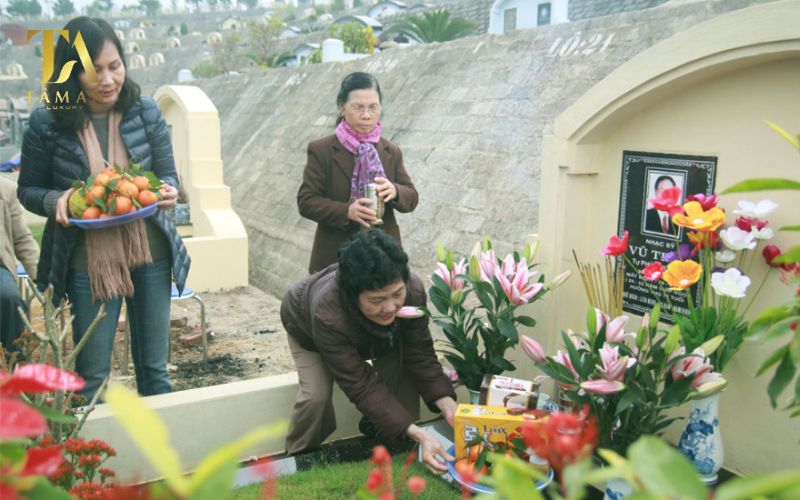 Hướng Dẫn Đọc Văn Khấn Thanh Minh Ngoài Mộ Tại Gia Hướng Dẫn Đọc Văn Khấn Thanh Minh Ngoài Mộ, Tại Gia 2025