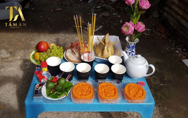 Bài Văn Khấn Động Thổ Xây Sửa Nhà Đầy Đủ Nhất Bài Văn Khấn Động Thổ Xây Sửa Nhà Đầy Đủ Chuẩn Nhất 2024