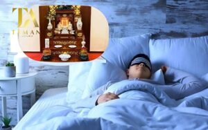 Giải Đáp Thắc Mắc Nằm Mơ Thấy Bàn Thờ Thần Tài Bị Phá