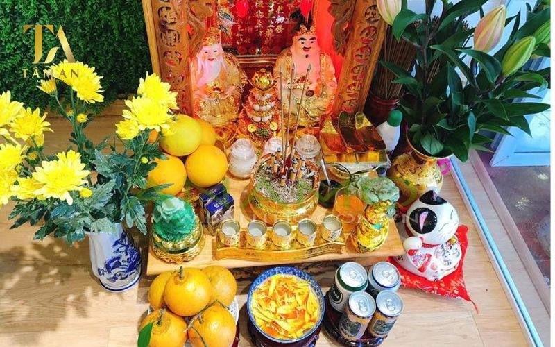 Những lưu ý gia chủ cần nhớ khi thắp hương mùng 1 và ngày Rằm