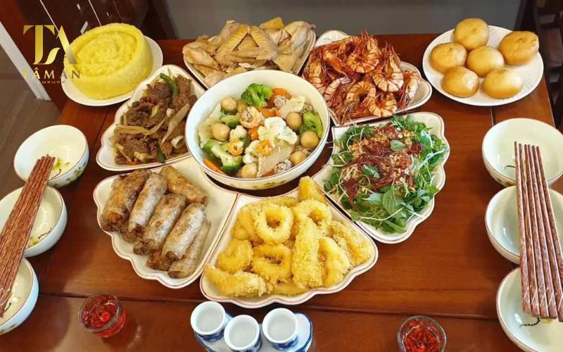 Văn khấn Thần Linh và Thổ Công ngày mùng 1 và ngày Rằm
