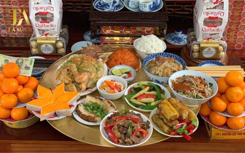 Hướng Dẫn Đọc Văn Khấn Thanh Minh Ngoài Mộ Tại Gia Văn khấn thanh minh tại gia mới nhất