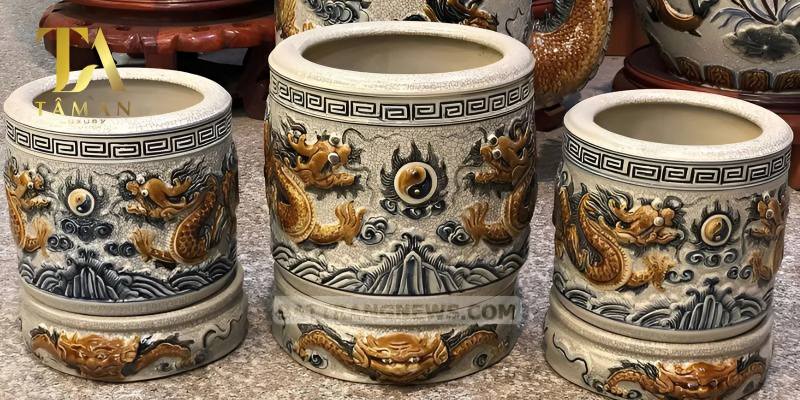Chọn ngày bốc lại bát hương hợp tuổi tác của gia chủ 
