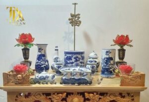 Tổng Hợp Đầy Đủ Các Thủ Tục Lễ Tạ Bát Hương 100 Ngày Nhà Mới