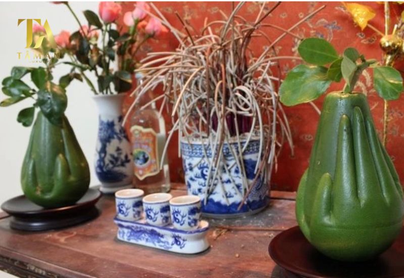 Nằm mơ thấy bát hương bị đổ là điềm báo lành hay dữ?