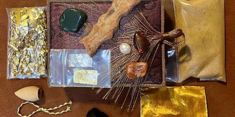 Quy trình nạp sai thì bát hương sẽ không linh ứng