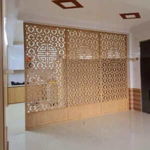 Vách Ngăn Phòng Đẹp Cao Cấp - VN14