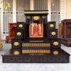 Bàn Thờ Kim Ngọc Lộc Tài BT20 36 1