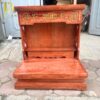 Bàn Thờ Chiêu Tài Phúc Các - BT03 4